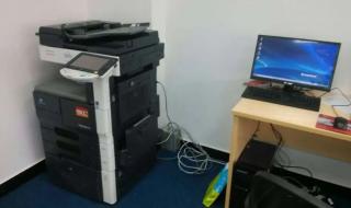 台式电脑怎么安装打印机步骤